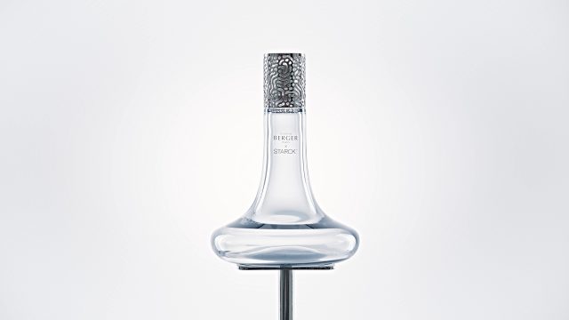 maison berger paris – PHILIPPE STARCK